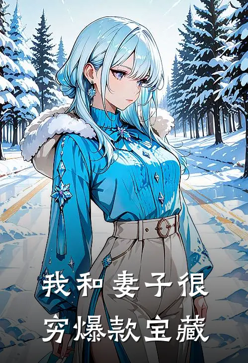 我和妻子很穷爆款宝藏