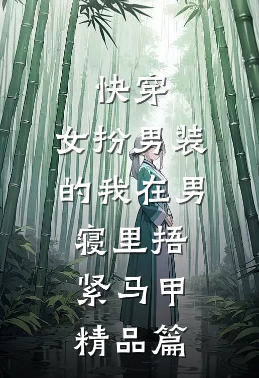 快穿：女扮男装的我在男寝里捂紧马甲精品篇