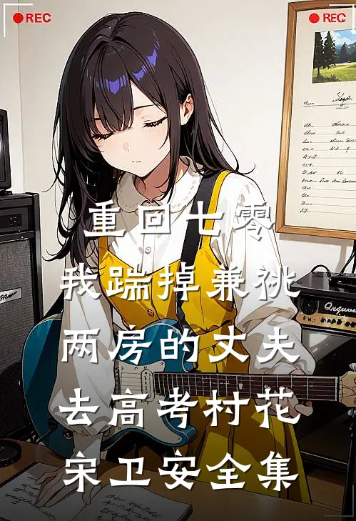 重回七零，我踹掉兼祧两房的丈夫去高考村花宋卫安全集
