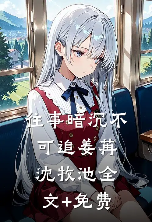 往事暗沉不可追姜苒沈牧池全文+免费