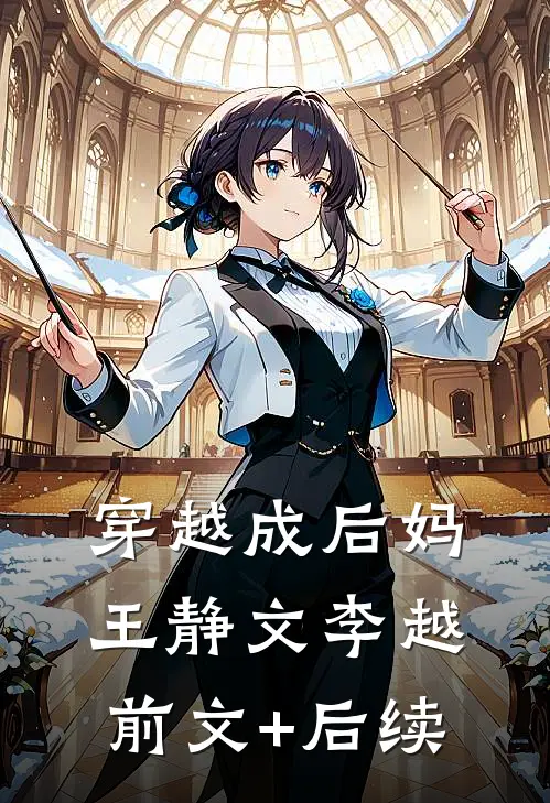 穿越成后妈王静文李越前文+后续