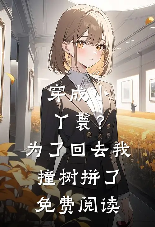 穿成小丫鬟？为了回去我撞树拼了免费阅读