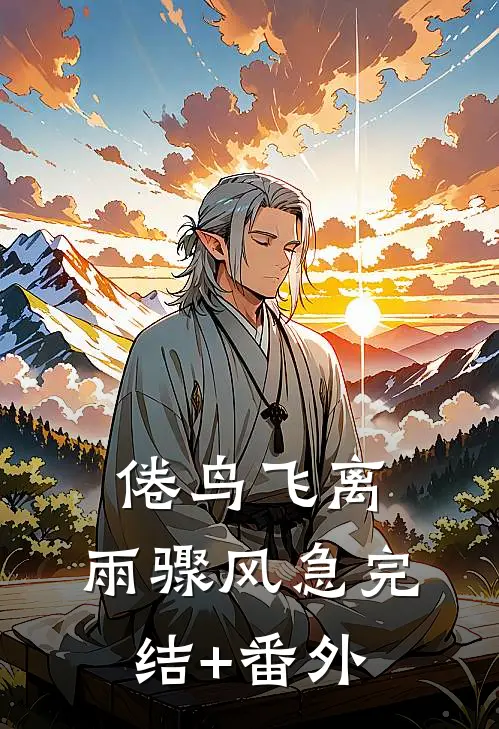 倦鸟飞离，雨骤风急完结+番外