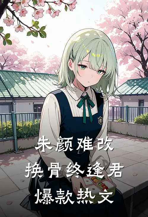 朱颜难改：换骨终逢君爆款热文