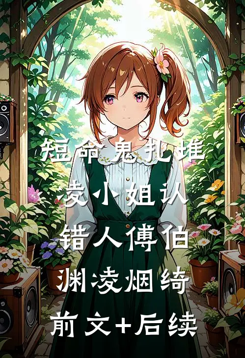 短命鬼扎堆，凌小姐认错人傅伯渊凌烟绮:前文+后续