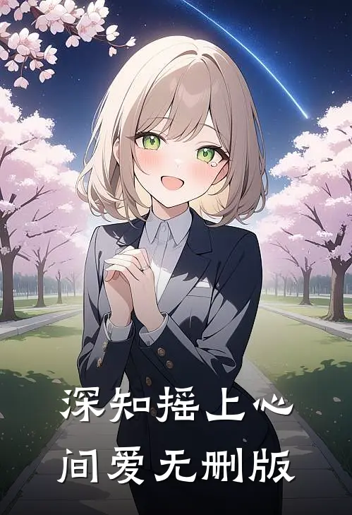 深知摇上心间爱无删版