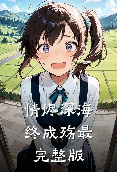 情烬深海终成殇最完整版