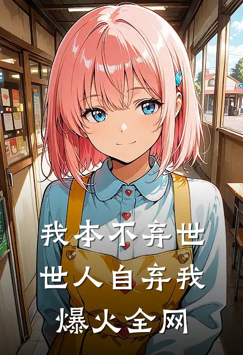 我本不弃世，世人自弃我爆火全网