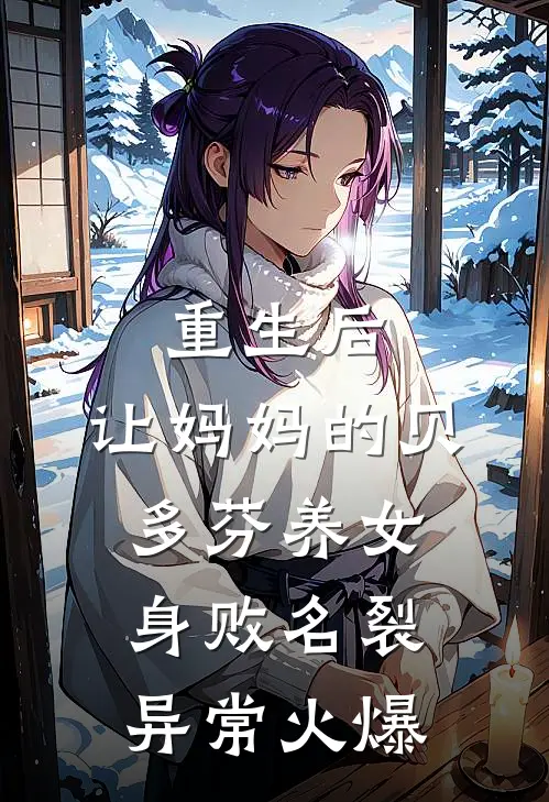 重生后，让妈妈的贝多芬养女身败名裂异常火爆