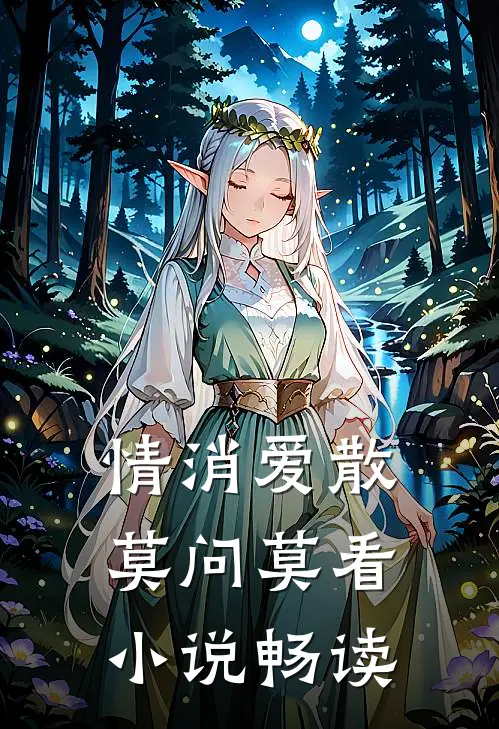 情消爱散，莫问莫看小说畅读