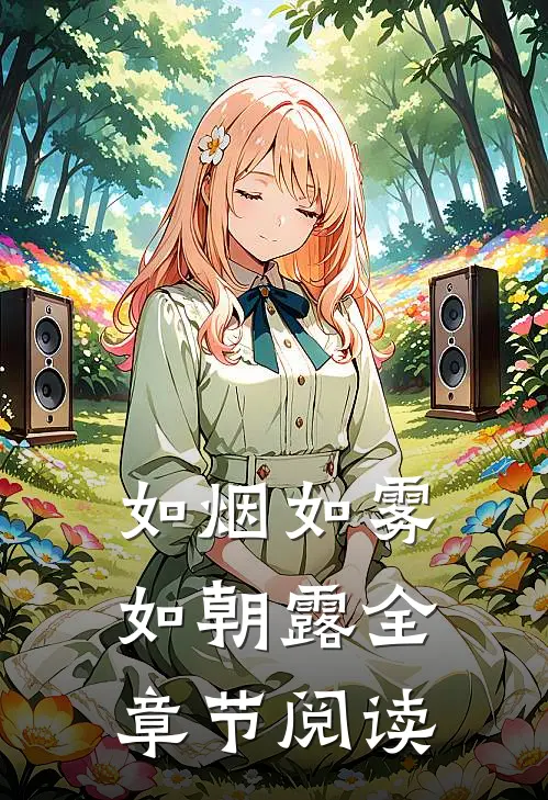 如烟如雾如朝露全章节阅读