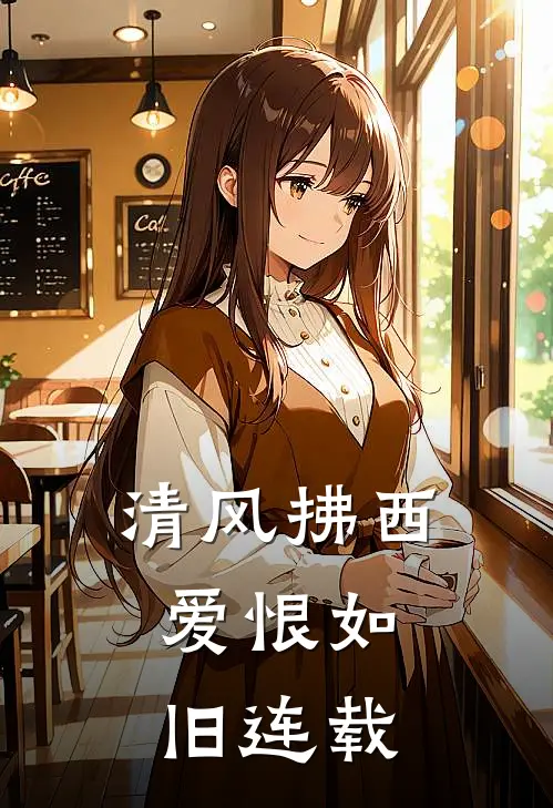 清风拂西，爱恨如旧连载