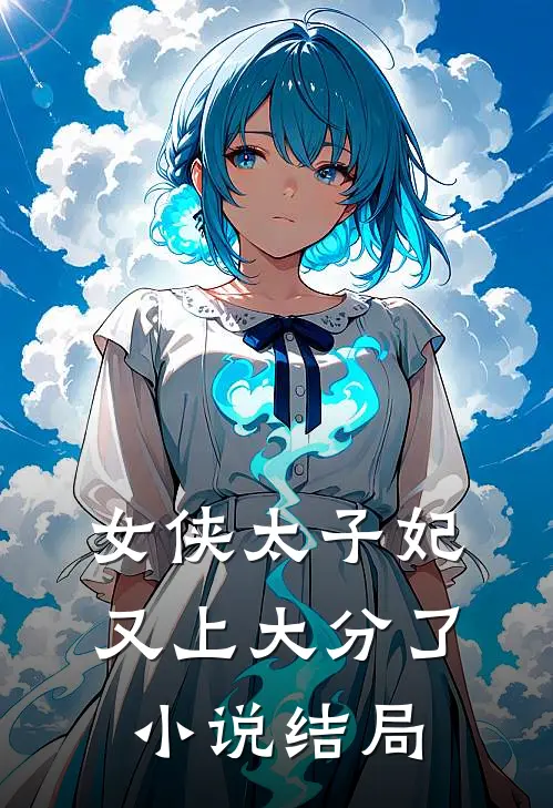 女侠太子妃又上大分了小说结局