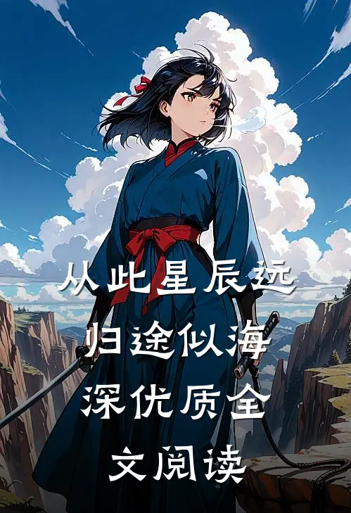 从此星辰远，归途似海深优质全文阅读