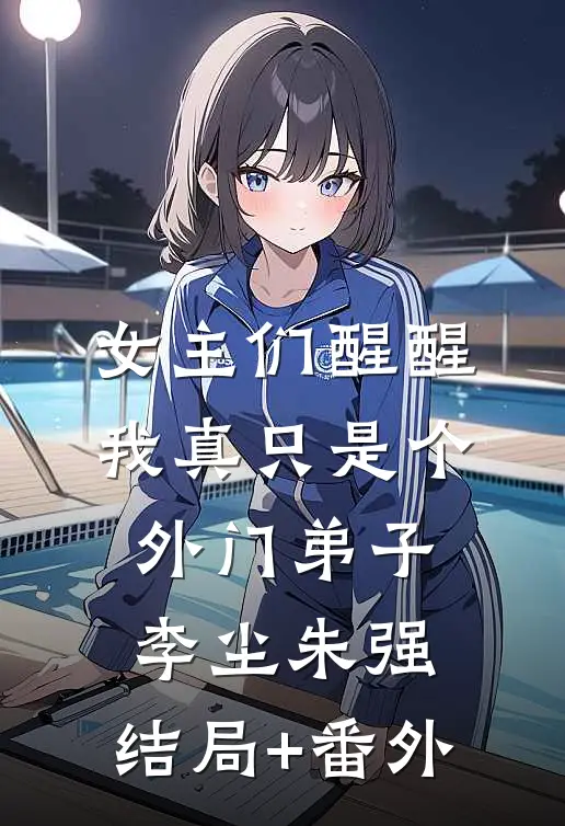 女主们醒醒，我真只是个外门弟子李尘朱强:结局+番外