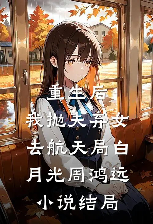 重生后，我抛夫弃女去航天局白月光周鸿远小说结局