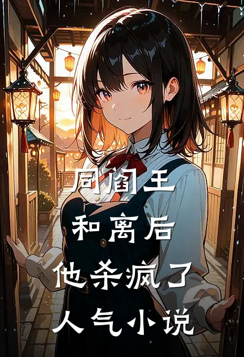 同阎王和离后，他杀疯了人气小说
