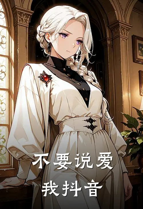 不要说爱我抖音