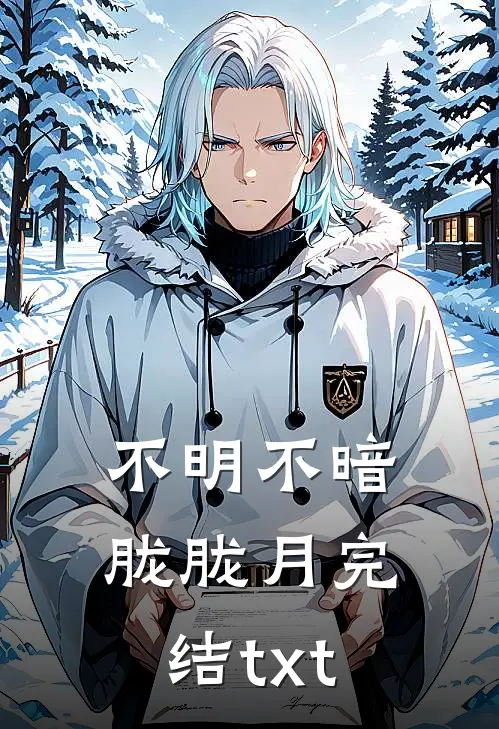 不明不暗胧胧月完结txt