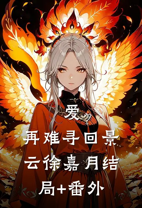 爱，再难寻回景云徐嘉月结局+番外