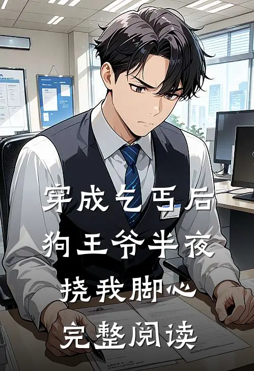 穿成乞丐后，狗王爷半夜挠我脚心完整阅读