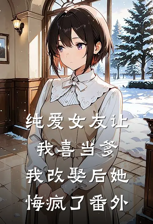 纯爱女友让我喜当爹，我改娶后她悔疯了番外