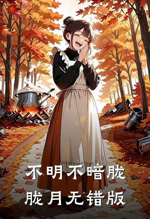 不明不暗胧胧月无错版