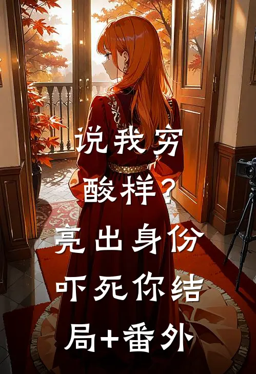 说我穷酸样？亮出身份吓死你结局+番外