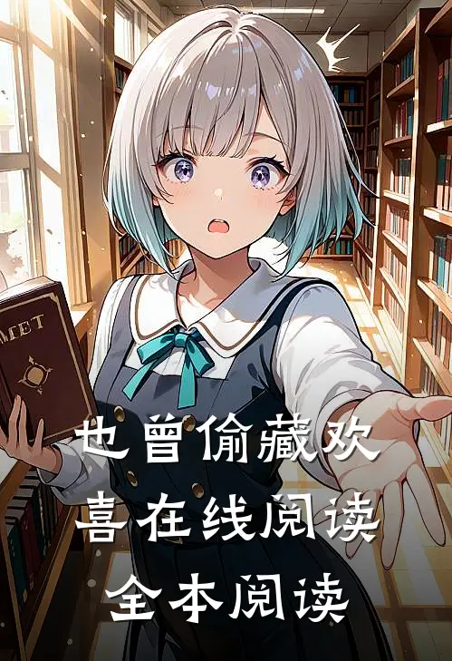 也曾偷藏欢喜在线阅读全本阅读