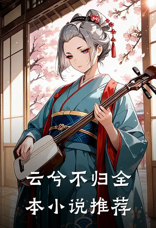 云兮不归全本小说推荐