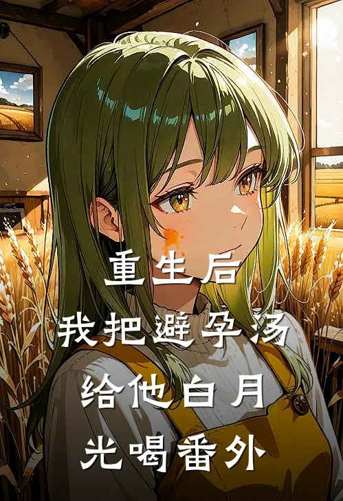 重生后，我把避孕汤给他白月光喝番外