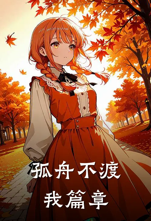 孤舟不渡我篇章