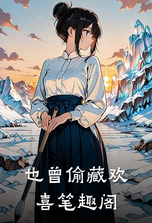 也曾偷藏欢喜笔趣阁