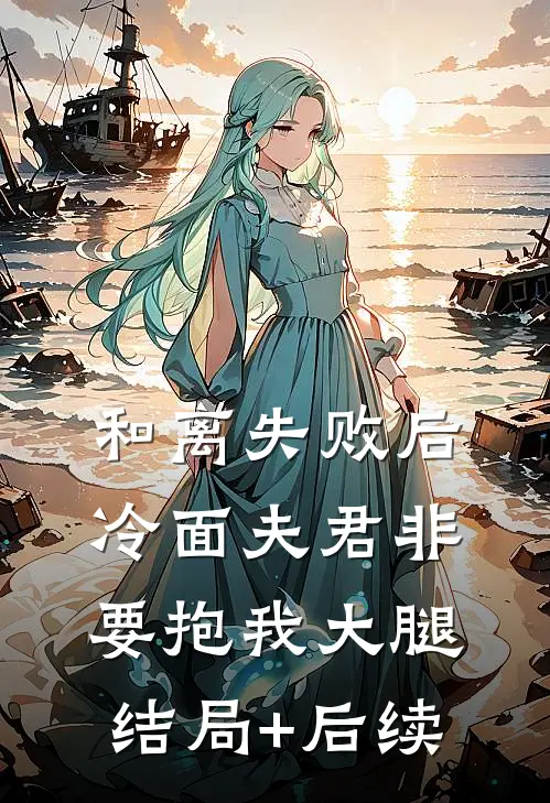 和离失败后，冷面夫君非要抱我大腿结局+后续
