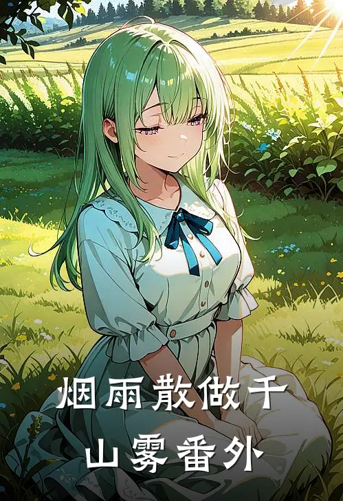烟雨散做千山雾番外