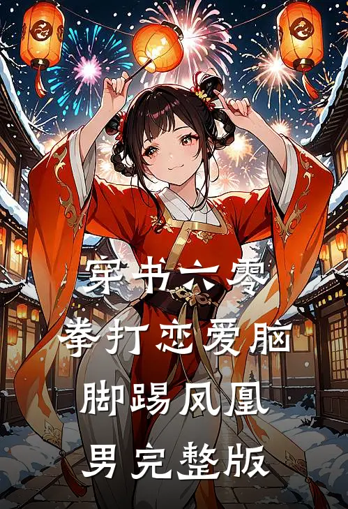 穿书六零：拳打恋爱脑脚踢凤凰男完整版