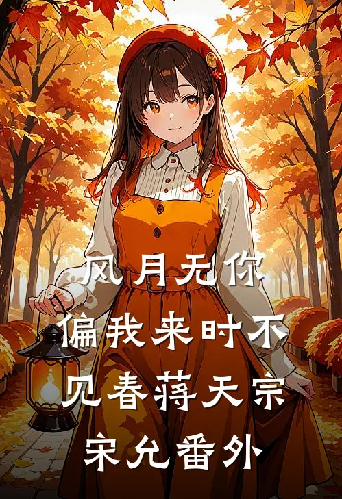 风月无你，偏我来时不见春蒋天宗宋允番外