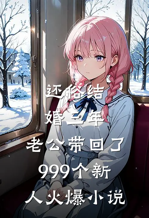 还俗结婚三年，老公带回了999个新人火爆小说