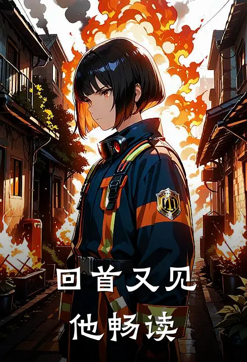 回首又见他畅读