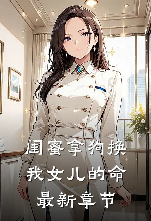 闺蜜拿狗换我女儿的命最新章节