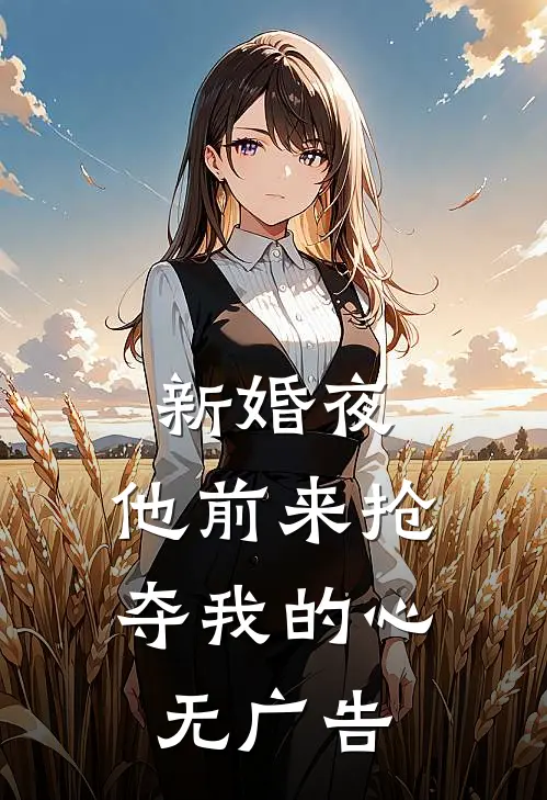 新婚夜，他前来抢夺我的心无广告