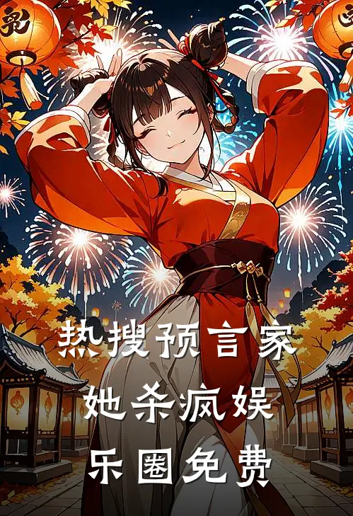 热搜预言家她杀疯娱乐圈免费