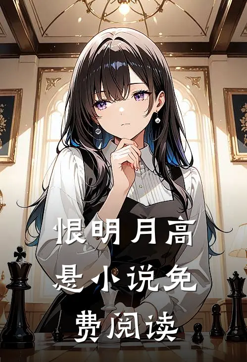 恨明月高悬小说免费阅读