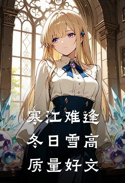 寒江难逢冬日雪高质量好文