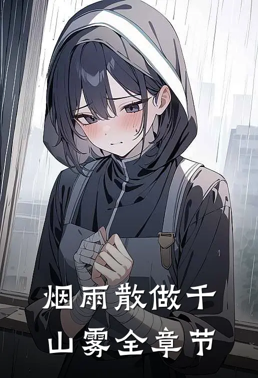 烟雨散做千山雾全章节