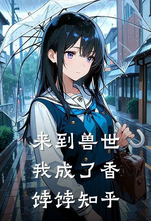 来到兽世，我成了香饽饽知乎