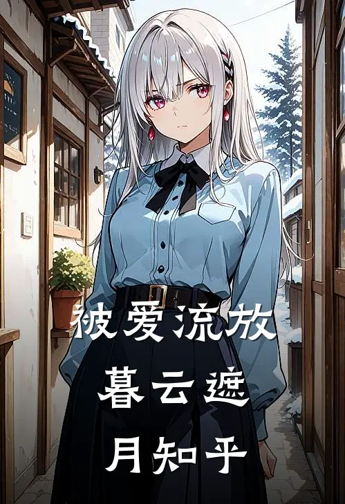 被爱流放，暮云遮月知乎