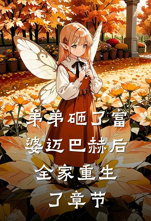 弟弟砸了富婆迈巴赫后，全家重生了章节