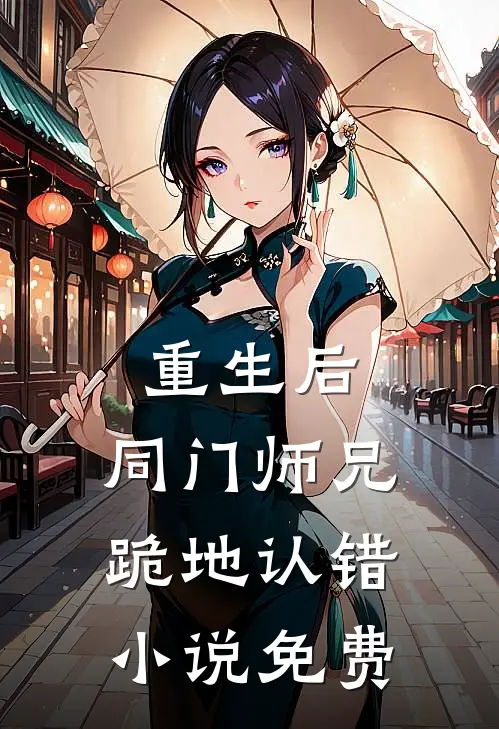 重生后，同门师兄跪地认错小说免费