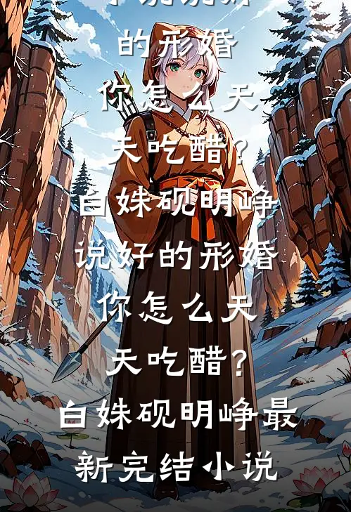 结婚半年，婆婆让我AA结局